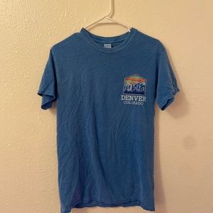 Denver Tee